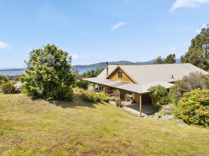 54 Hill Street, Middleton TAS 7163