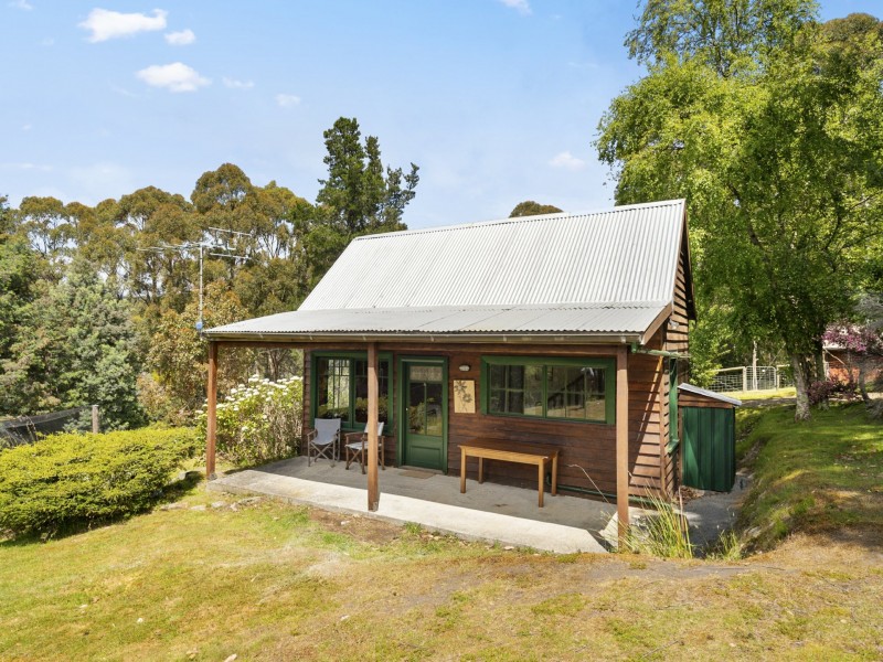 54 Hill Street, Middleton TAS 7163