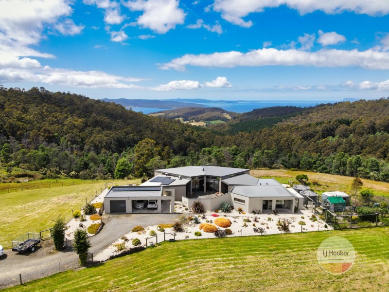 384 Saddle Road, Kettering TAS 7155