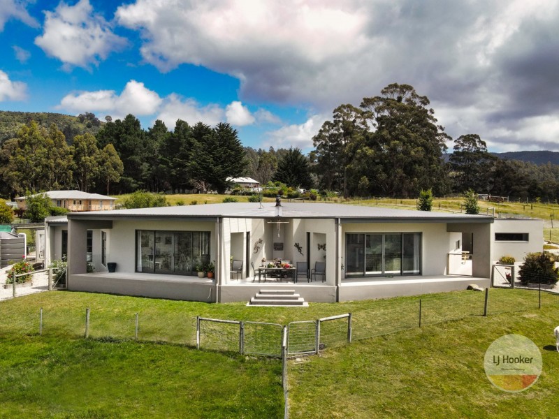 384 Saddle Road, Kettering TAS 7155