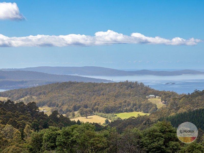 384 Saddle Road, Kettering TAS 7155