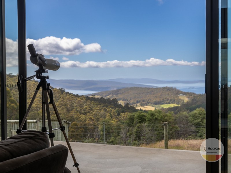 384 Saddle Road, Kettering TAS 7155