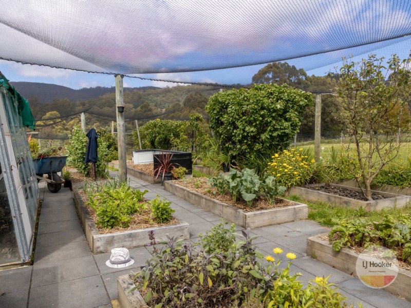 384 Saddle Road, Kettering TAS 7155