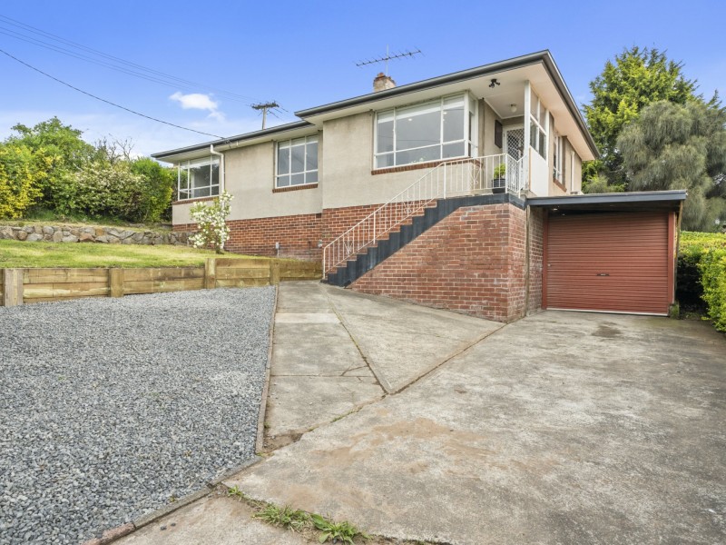 18 Teering Road, Berriedale TAS 7011