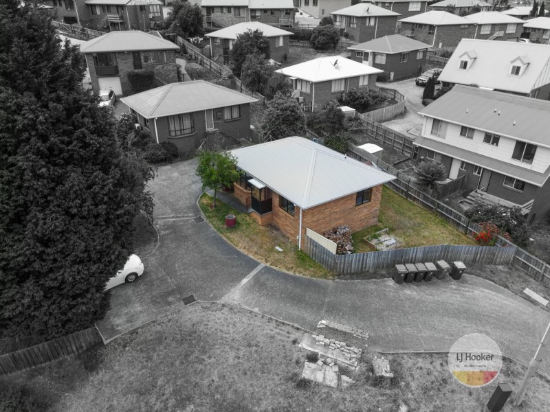 Unit 1/88A Hilton Road, Claremont TAS 7011