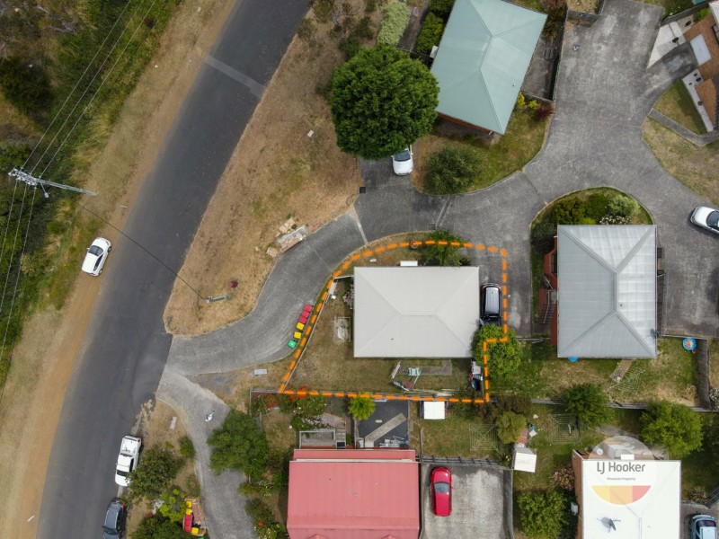 Unit 1/88A Hilton Road, Claremont TAS 7011