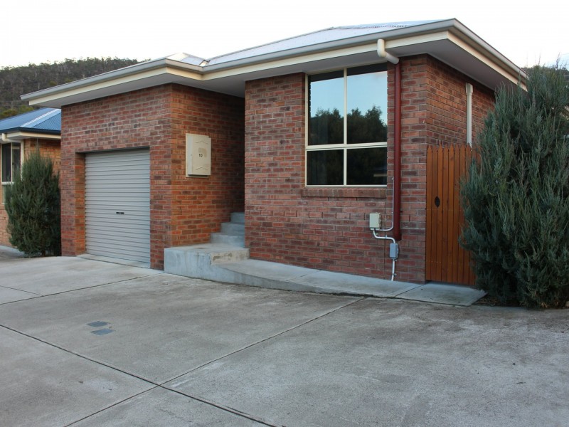10/210 Chapel St, Glenorchy TAS 7010