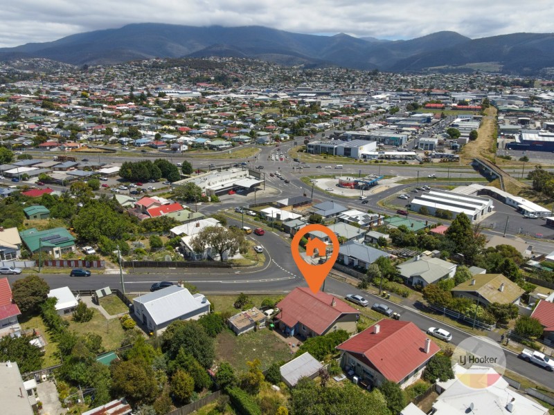 13 Furneaux Avenue, Lutana TAS 7009