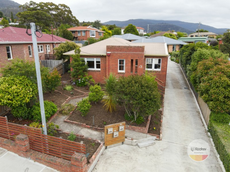 1/8 Walker Street, Rosetta TAS 7010