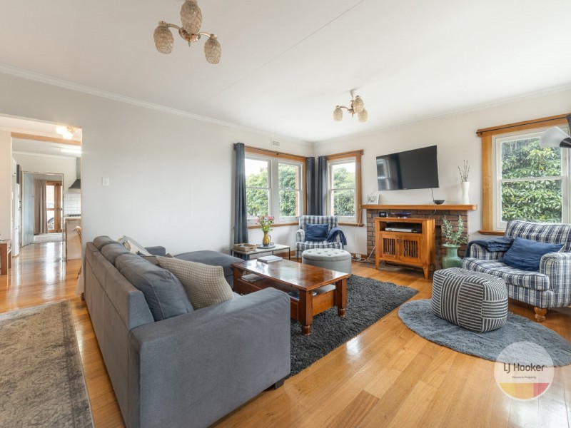 1/8 Walker Street, Rosetta TAS 7010