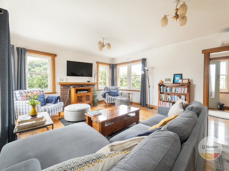 1/8 Walker Street, Rosetta TAS 7010