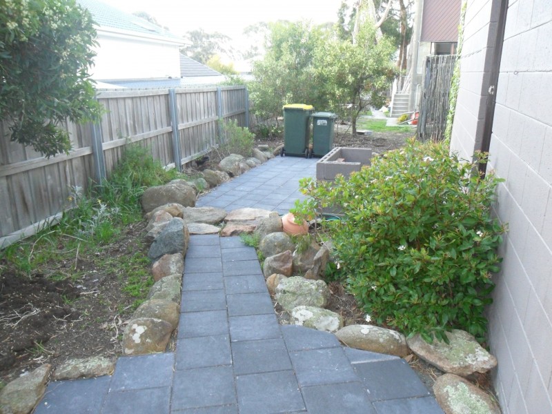 4/16 Weemala Court, Mount Nelson TAS 7007