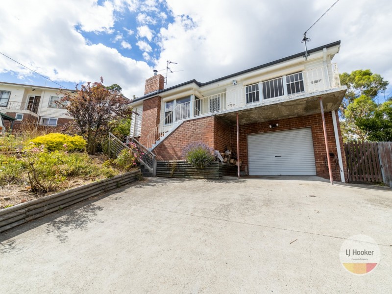 19 Fairfax Rd, Glenorchy TAS 7010