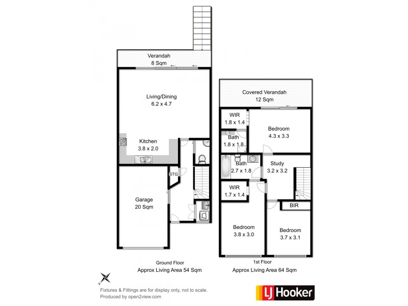 7/4 Nagle Place, Glenorchy TAS 7010