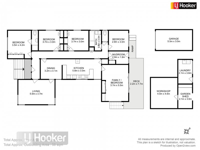 24 Groningen Road, Kingston TAS 7050