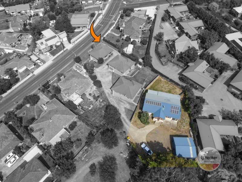 Unit 4/24 Marys Hope Road, Rosetta TAS 7010