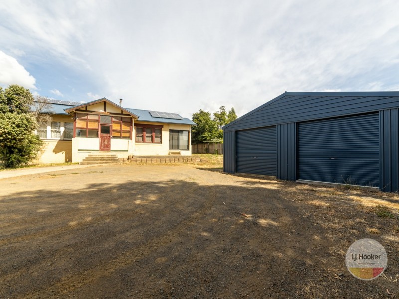 Unit 4/24 Marys Hope Road, Rosetta TAS 7010