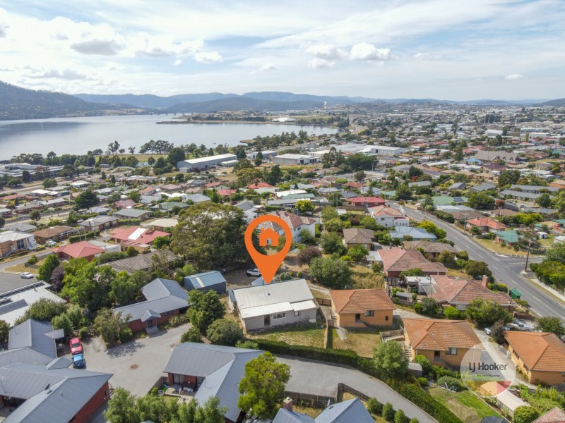 Unit 4/24 Marys Hope Road, Rosetta TAS 7010