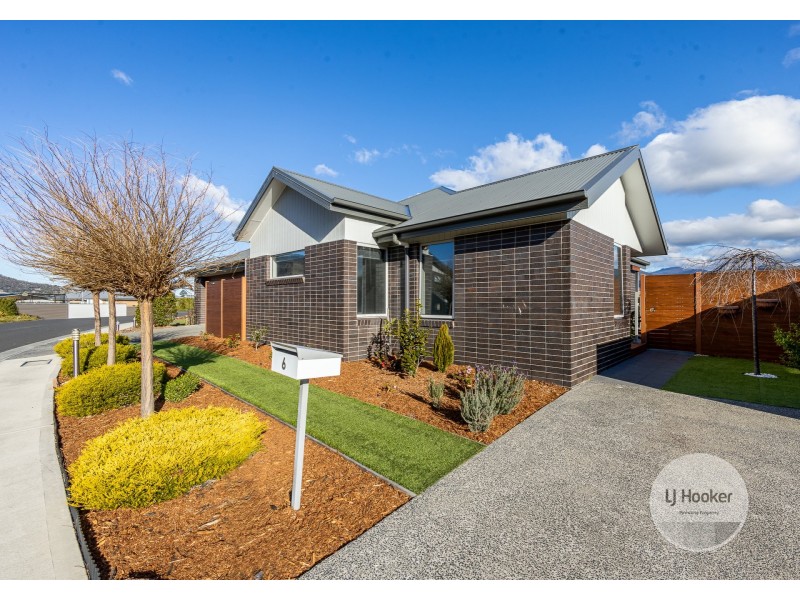 6 Duval Drive, Old Beach TAS 7017