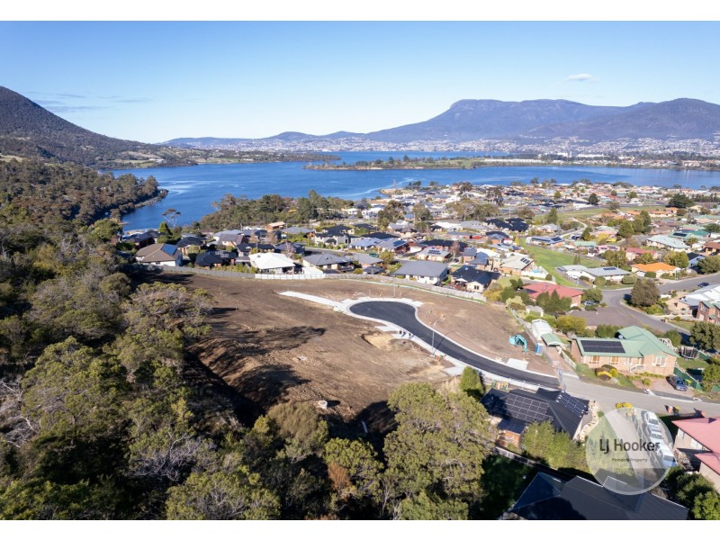 Lots 1-10 Tandara Court, Old Beach TAS 7017