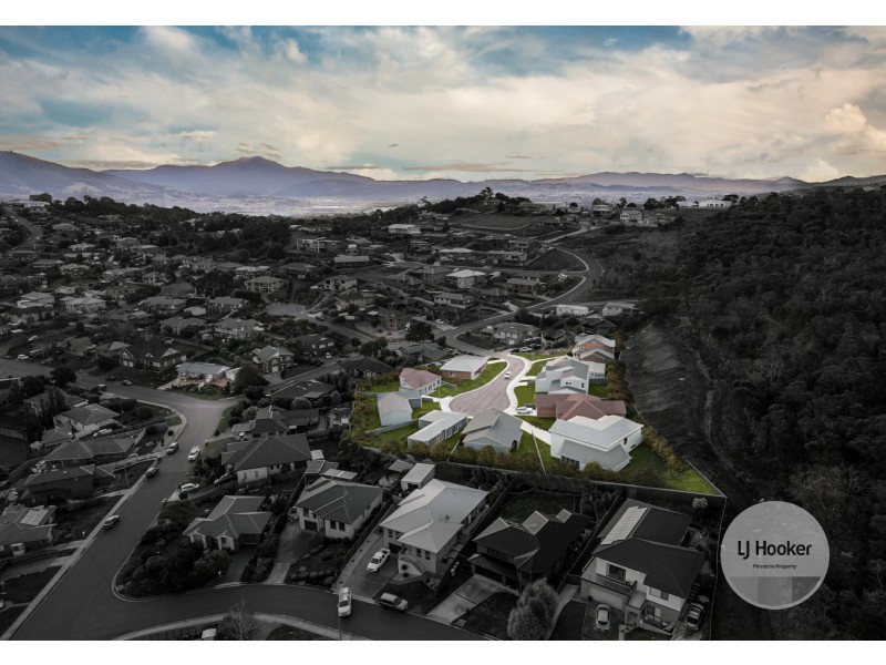 Lots 1-10 Tandara Court, Old Beach TAS 7017