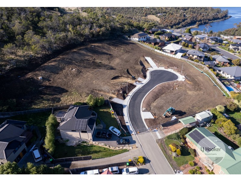 Lots 1-10 Tandara Court, Old Beach TAS 7017