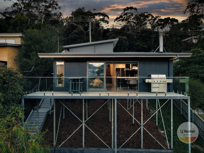 32 Seventh Avenue, West Moonah TAS 7009