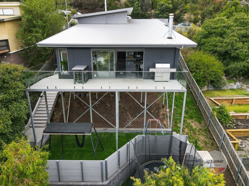 32 Seventh Avenue, West Moonah TAS 7009