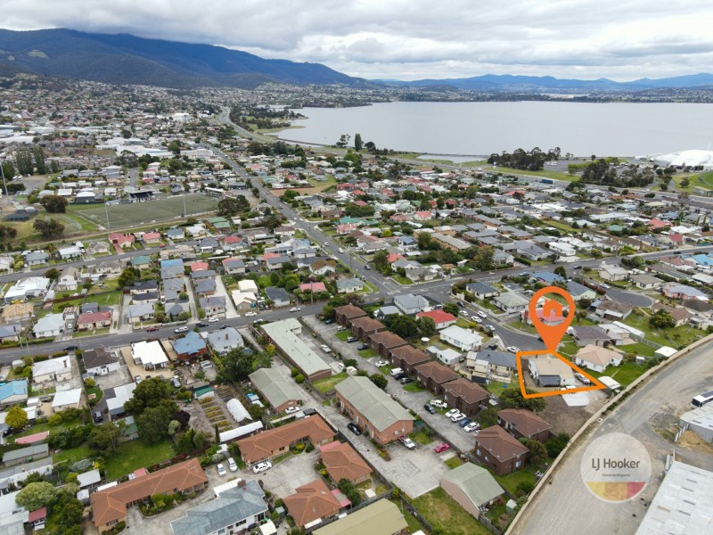 Unit 1/10 Grayton Street, Glenorchy TAS 7010