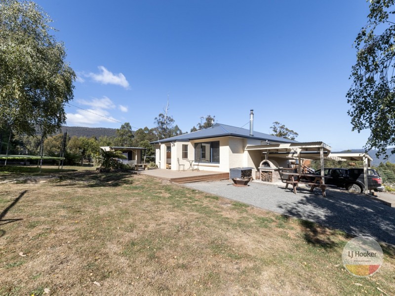 244 Umfrevilles Road, Kaoota TAS 7150