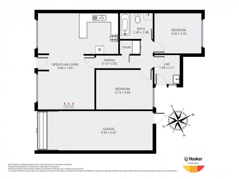 Unit 14/5 Ringwood Drive, Bridgewater TAS 7030