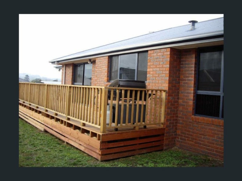 1 Crimson Drive, Margate TAS 7054