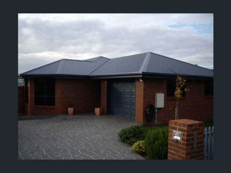 1 Crimson Drive, Margate TAS 7054