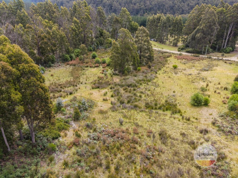 39 Tyenna Road, Lot 6, Tyenna TAS 7140