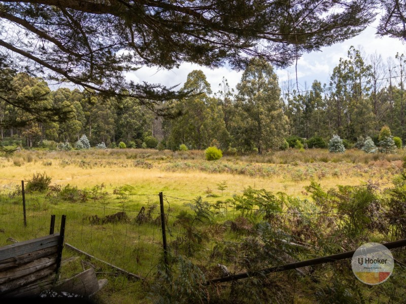 Lot 6/39 Tyenna Road, Tyenna TAS 7140