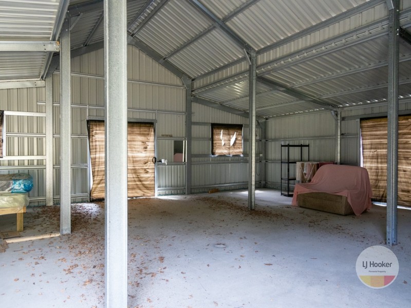 39 Tyenna Road, Lots 1, 2, 3 & 4, Tyenna TAS 7140