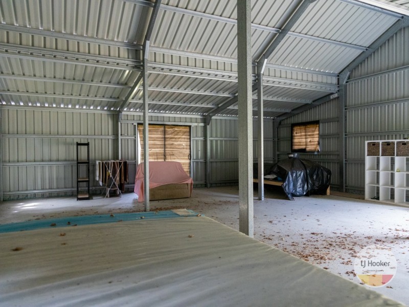 39 Tyenna Road, Lots 1, 2, 3 & 4, Tyenna TAS 7140