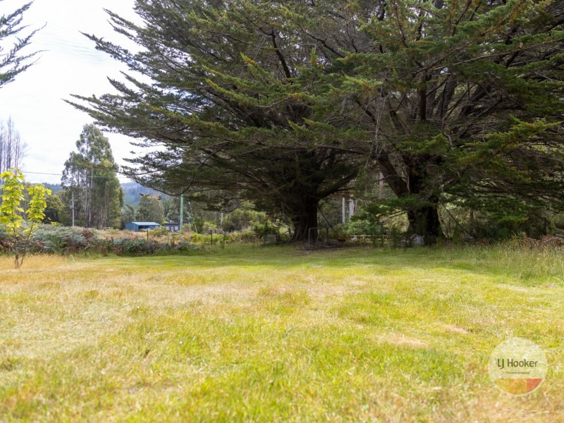 39 Tyenna Road, Lots 1, 2, 3 & 4, Tyenna TAS 7140