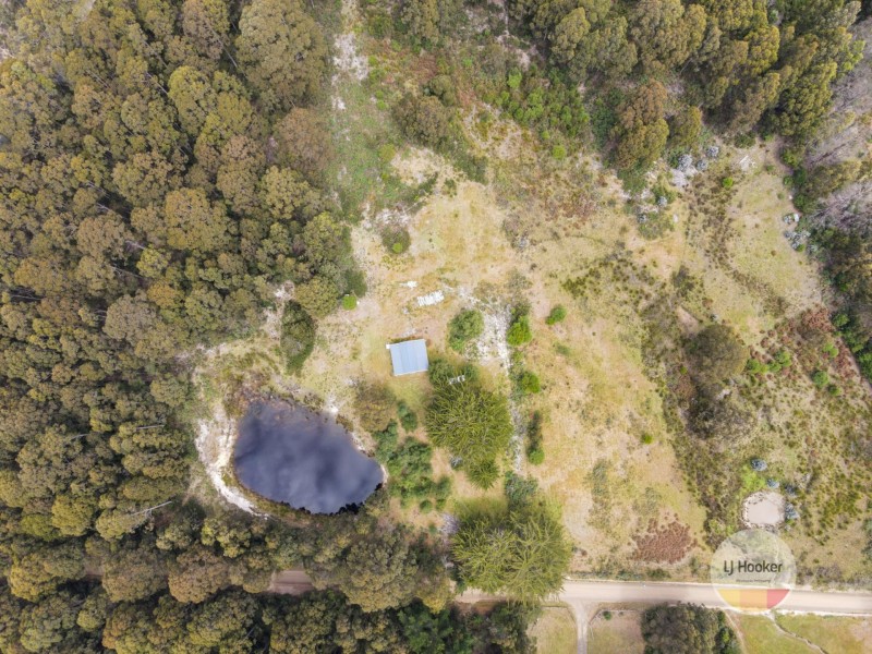 39 Tyenna Road, Lots 1, 2, 3 & 4, Tyenna TAS 7140