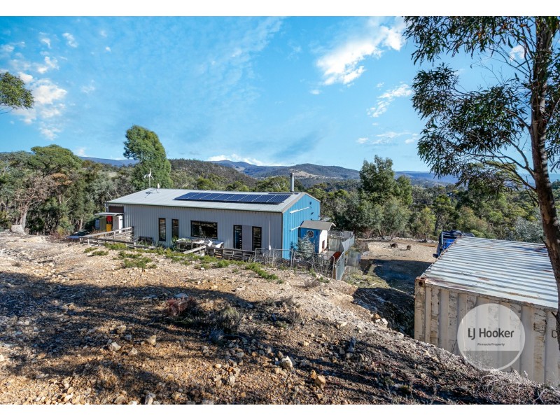60 Haney Road, Lachlan TAS 7140