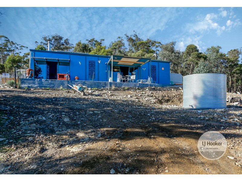 60 Haney Road, Lachlan TAS 7140
