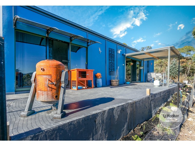 60 Haney Road, Lachlan TAS 7140