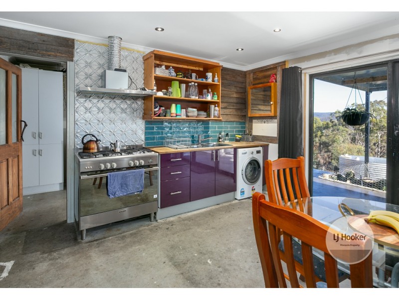 60 Haney Road, Lachlan TAS 7140