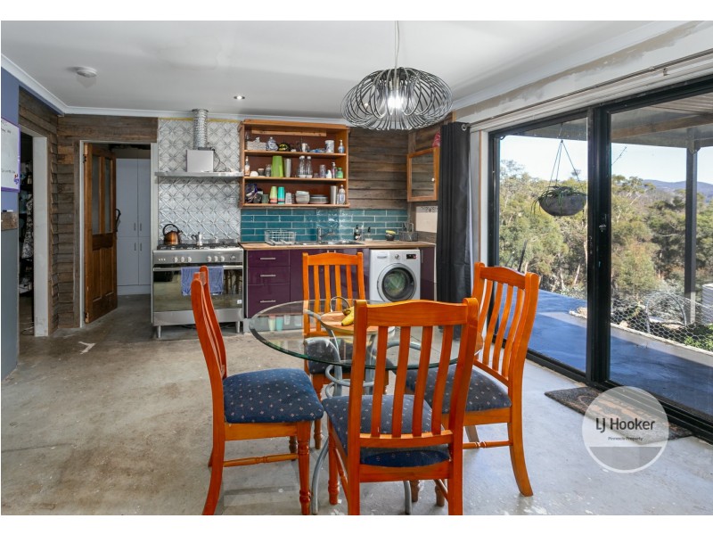 60 Haney Road, Lachlan TAS 7140