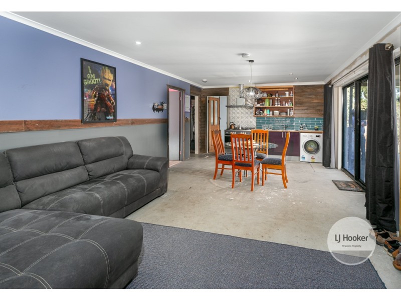 60 Haney Road, Lachlan TAS 7140