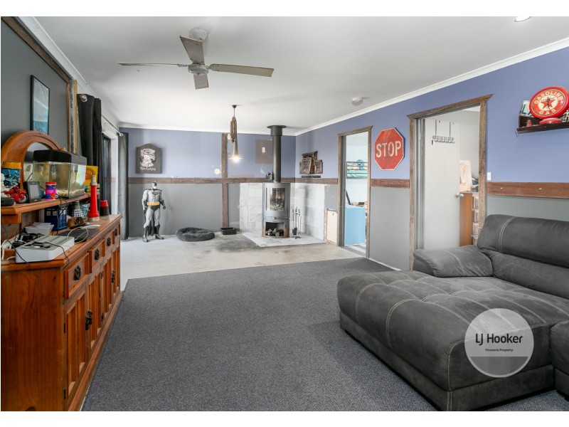 60 Haney Road, Lachlan TAS 7140