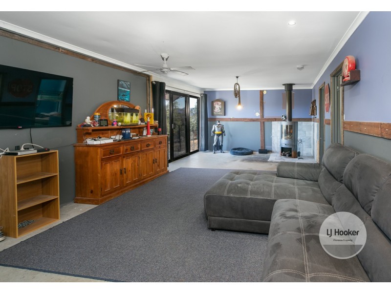 60 Haney Road, Lachlan TAS 7140