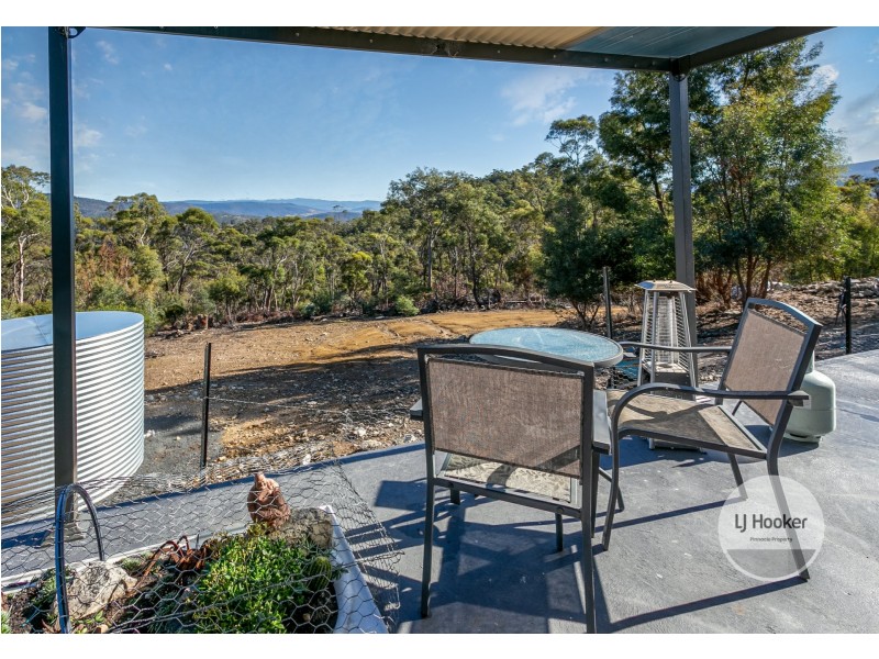 60 Haney Road, Lachlan TAS 7140