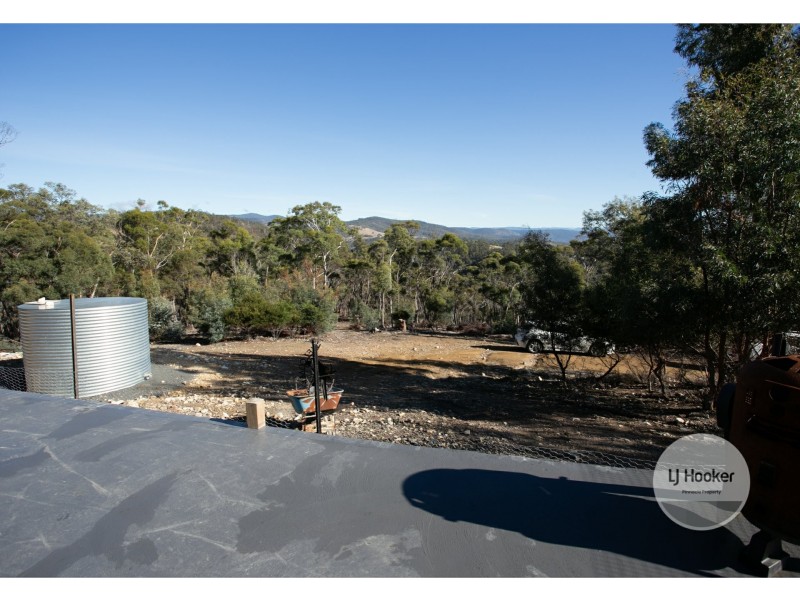 60 Haney Road, Lachlan TAS 7140