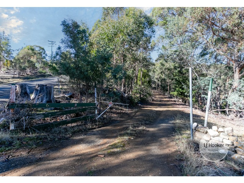 60 Haney Road, Lachlan TAS 7140
